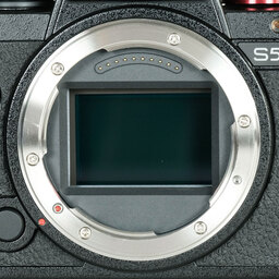 Panasonic LUMIX DC-S5