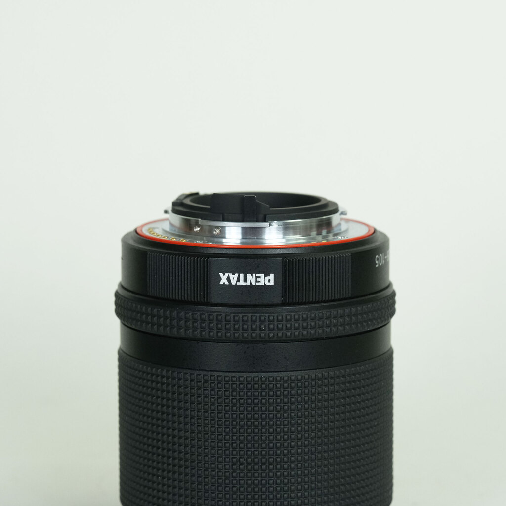 PENTAX HD PENTAX-D FA 28-105mmF3.5-5.6ED DC WR PENTAX HD PENTAX-D FA 28-105mmF3.5-5.6ED DC WR