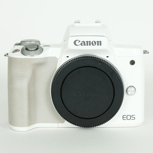 Canon EOS Kiss M2