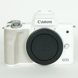 Canon EOS Kiss M2