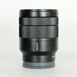 SONY Vario-Tessar T＊ FE 24-70mm F4 ZA OSS SEL2470Z