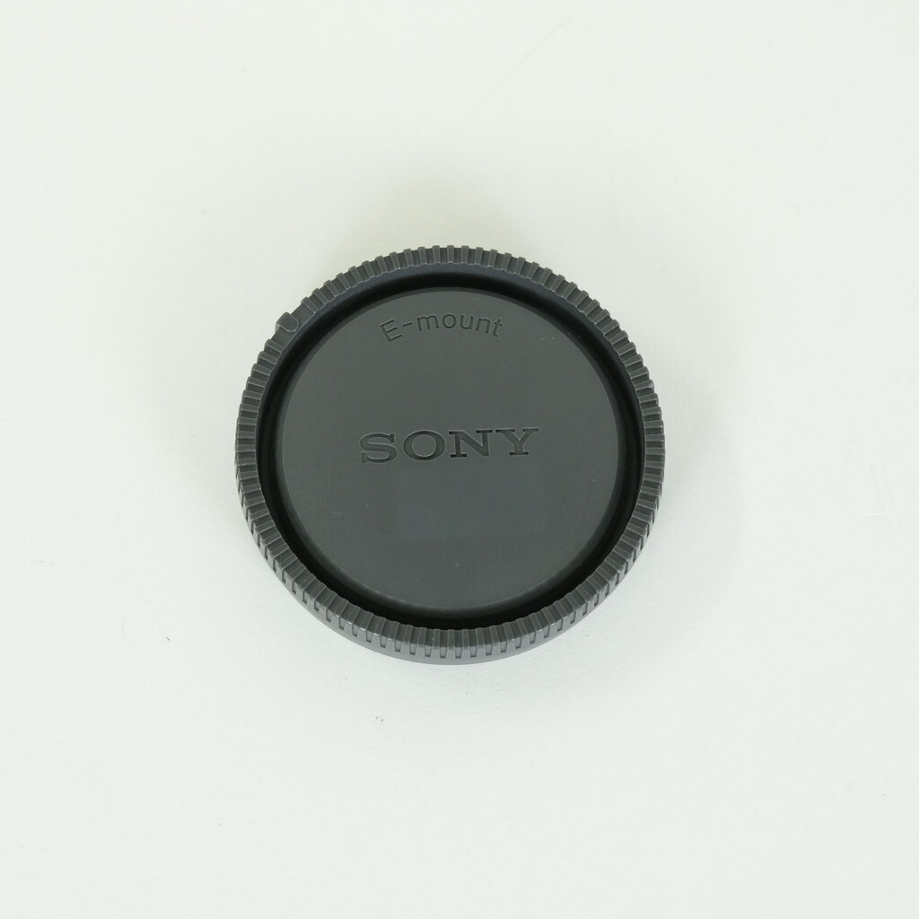 SONY E 70-350mm F4.5-6.3 OSS SEL70350G