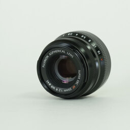 FUJIFILM XF35mmF2 R WR