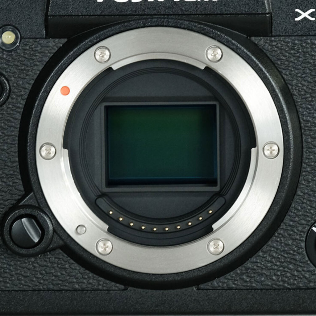 FUJIFILM X-T2 FUJIFILM X-T2