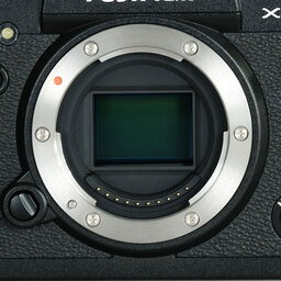 FUJIFILM X-T2 FUJIFILM X-T2