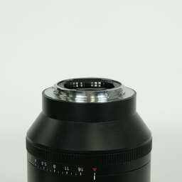 SONY Planar T* FE 50mm F1.4 ZA SEL50F14Z