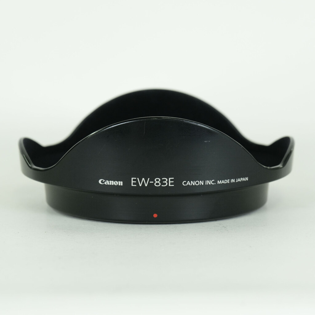 Canon EF17-40mm F4L USM