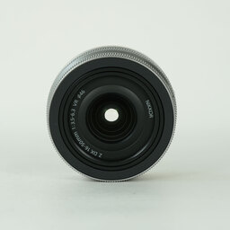 Nikon NIKKOR Z DX 16-50mm f/3.5-6.3 VR