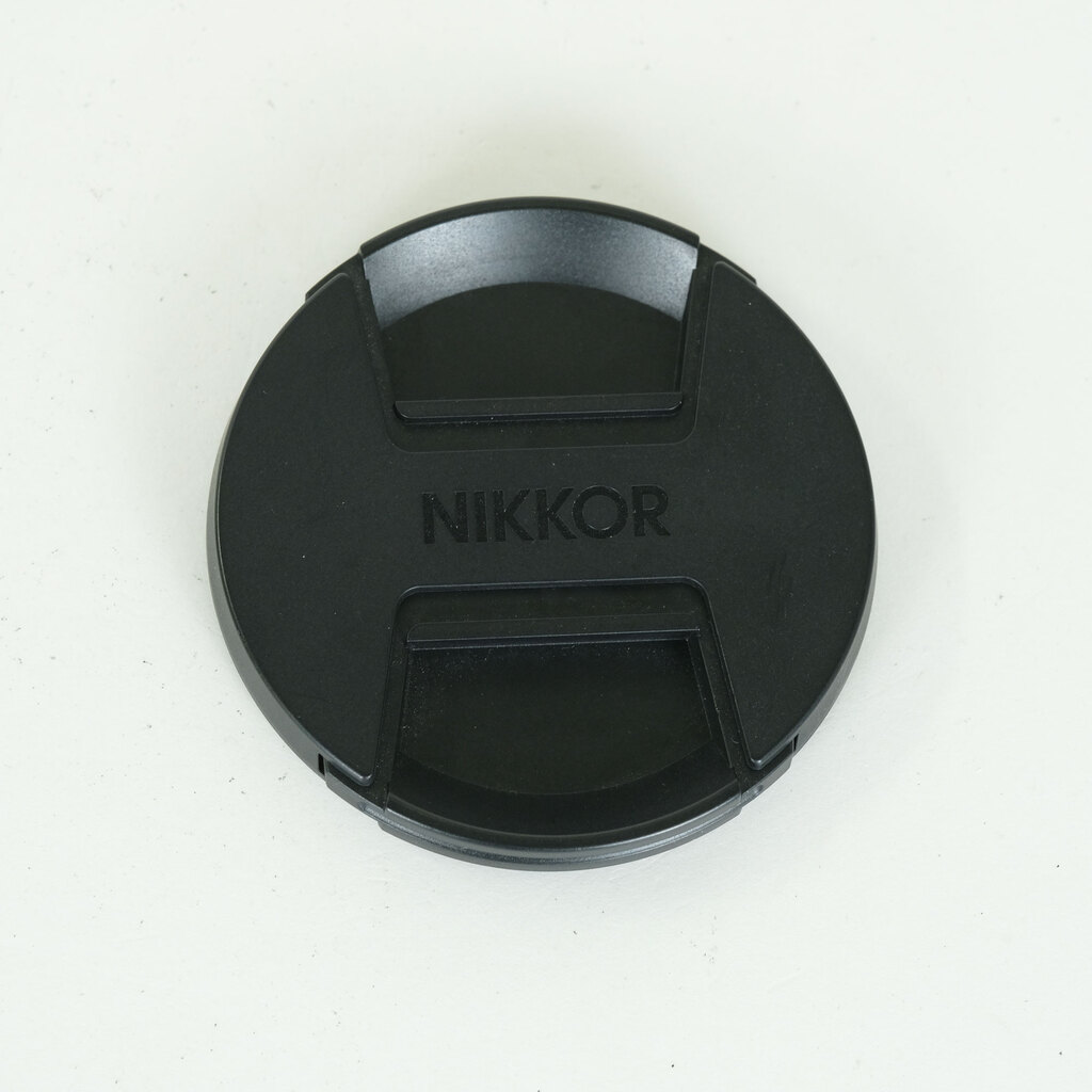 Nikon NIKKOR Z 24-120mm f/4 S Nikon NIKKOR Z 24-120mm f/4 S