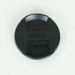 Nikon NIKKOR Z 24-120mm f/4 S Nikon NIKKOR Z 24-120mm f/4 S