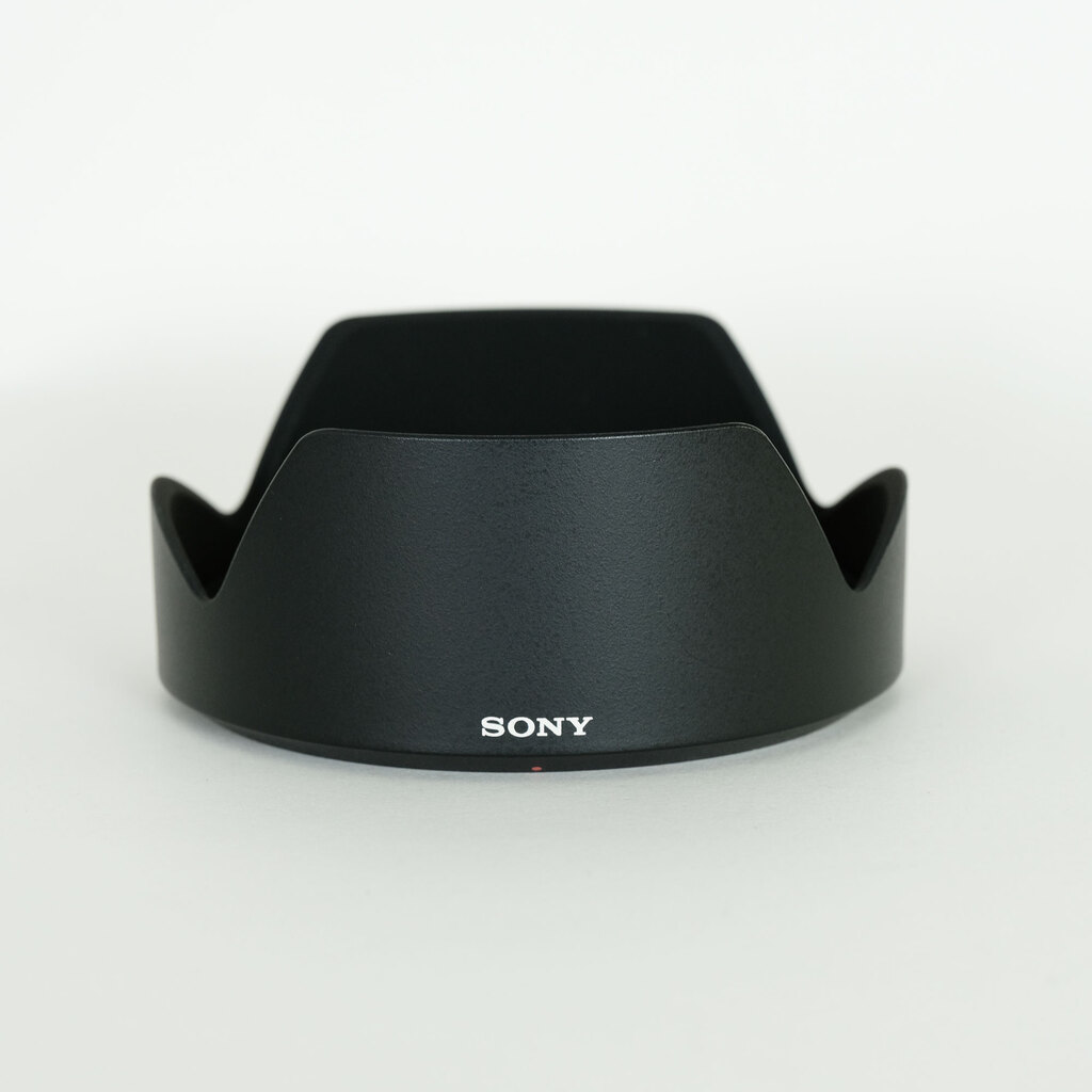 SONY FE 24-105mm F4 G OSS SEL24105G