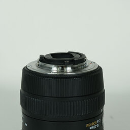 SIGMA 10-20mm F3.5 EX DC HSM [ニコンF用]