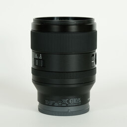 SONY FE 35mm F1.4 GM SEL35F14GM