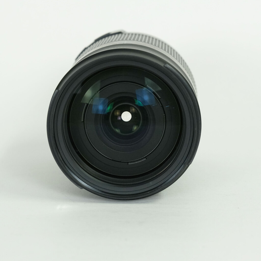 TAMRON 18-400mm F/3.5-6.3 Di II VC HLD (Model B028) [ニコン用]