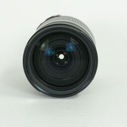 TAMRON 18-400mm F/3.5-6.3 Di II VC HLD (Model B028) [ニコン用]