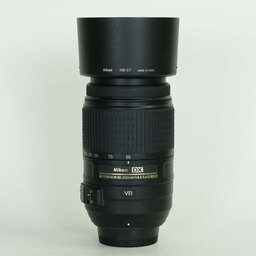 Nikon AF-S DX NIKKOR 55-300mm F4.5-5.6G ED VR Nikon AF-S DX NIKKOR 55-300mm F4.5-5.6G ED VR
