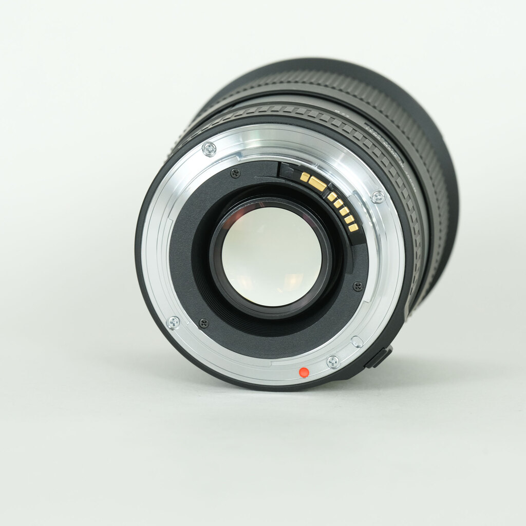 SIGMA 24mm F1.8 EX DG ASPHERICAL MACRO (キヤノンEF用)