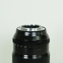 FUJIFILM XF90mmF2 R LM WR
