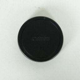Canon EF-M22mm F2 STM