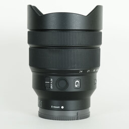 SONY FE 12-24mm F4 G SEL1224G SONY FE 12-24mm F4 G SEL1224G