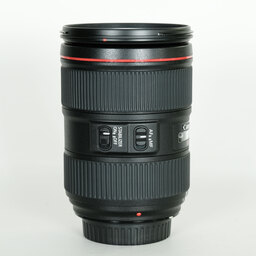 Canon EF24-105mm F4L IS II USM