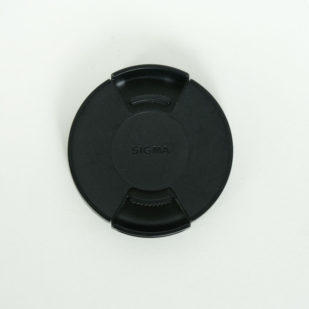 SIGMA 18-200mm F3.5-6.3 DC MACRO OS HSM｜Contemporary [キヤノンEF用]