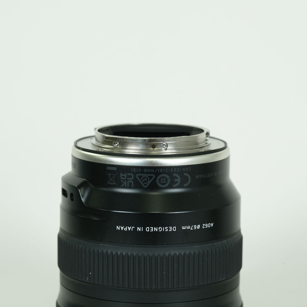 TAMRON 20-40mm F/2.8 Di III VXD(Model A062) [ソニーE用]