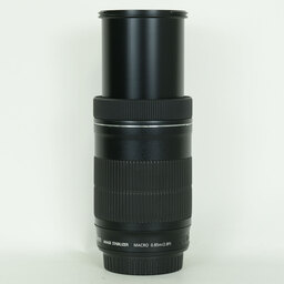 Canon EF-S55-250mm F4-5.6 IS STM