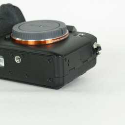 SONY α7R IV（ILCE-7RM4）