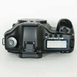 Canon EOS 5D