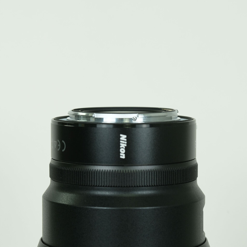 Nikon NIKKOR Z 50mm f/1.2 S