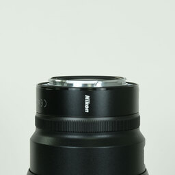 Nikon NIKKOR Z 50mm f/1.2 S