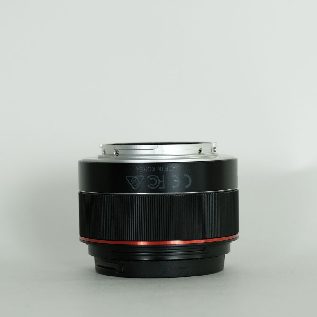 SAMYANG AF 24ｍｍ F2.8 FE (ソニーE用)