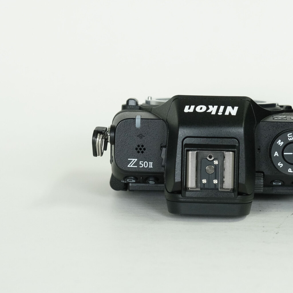 Nikon Z50II