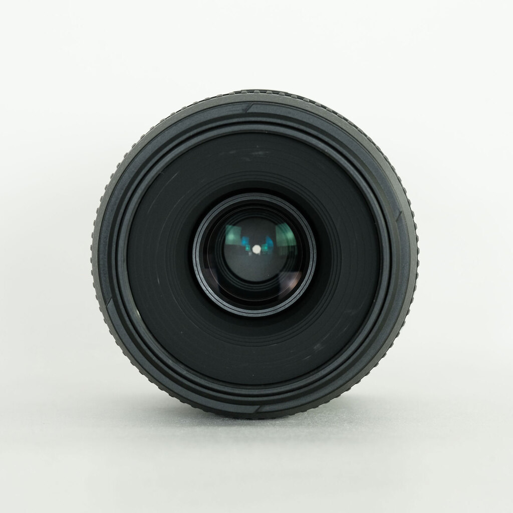 Nikon AF-S DX Micro NIKKOR 40mm f/2.8G