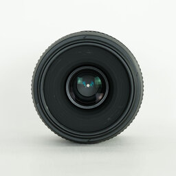 Nikon AF-S DX Micro NIKKOR 40mm f/2.8G