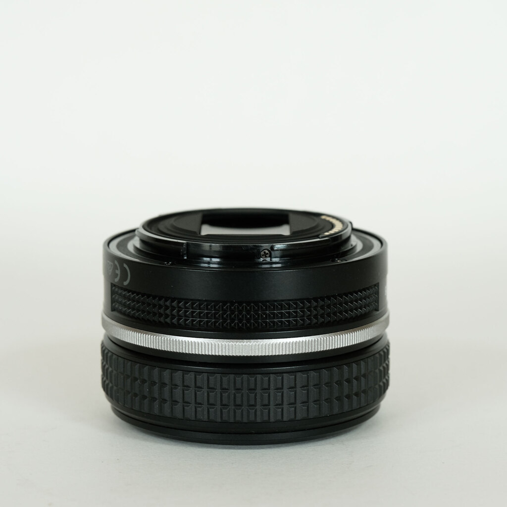 Nikon NIKKOR Z 28mm f/2.8