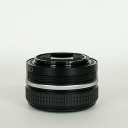 Nikon NIKKOR Z 28mm f/2.8