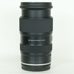 TAMRON 28-75mm F/2.8 Di III VXD G2 (Model A063) [ニコンZ用]