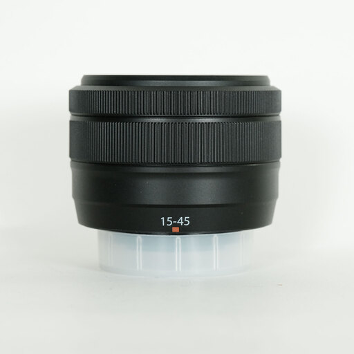 FUJIFILM XC15-45mmF3.5-5.6 OIS PZ