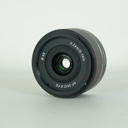 SAMYANG AF 24ｍｍ F2.8 FE (ソニーE用)