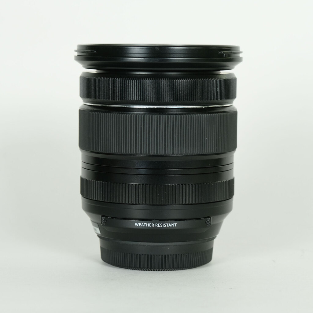 FUJIFILM XF16-80mmF4 R OIS WR