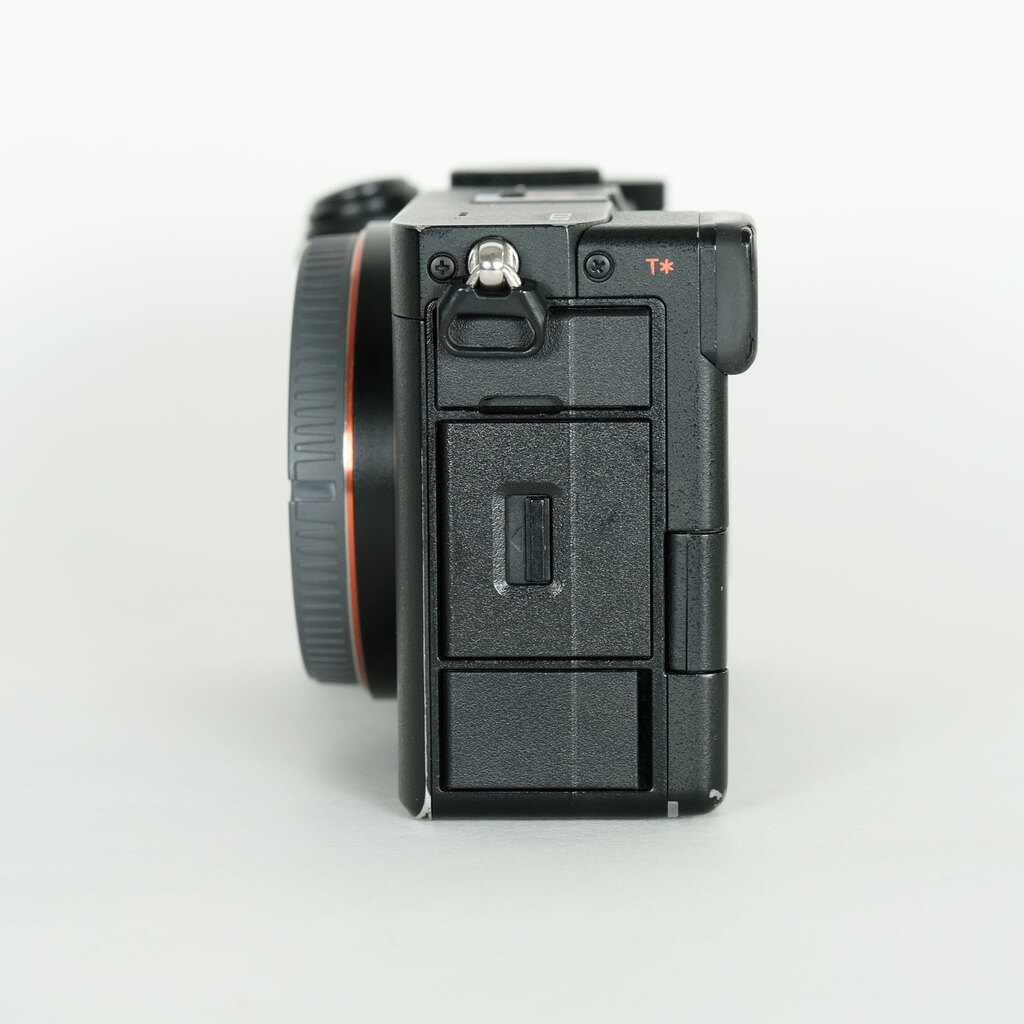 SONY α7C II(ILCE-7CM2) SONY α7C II(ILCE-7CM2)