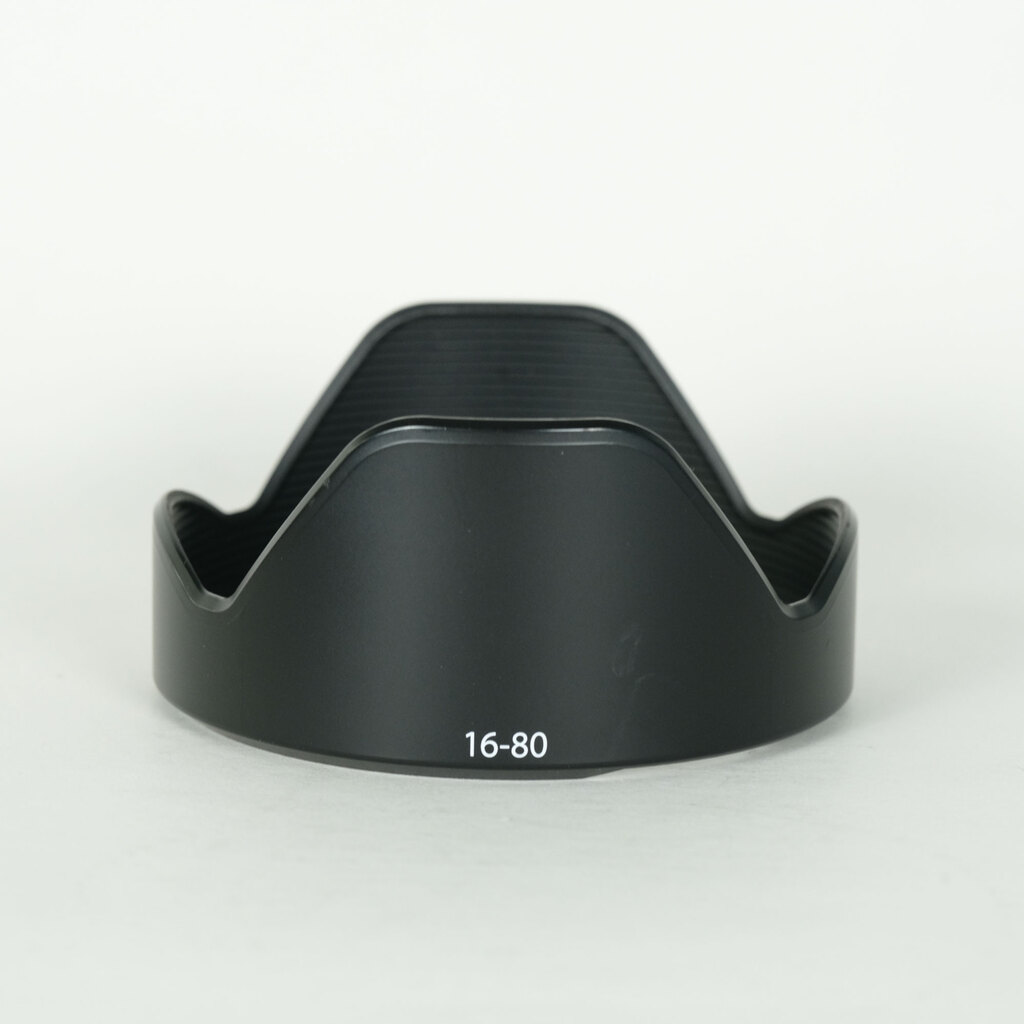 FUJIFILM XF16-80mmF4 R OIS WR