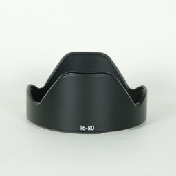 FUJIFILM XF16-80mmF4 R OIS WR