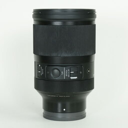 SIGMA 35mm F1.2 DG DN｜Art [ソニーE用]