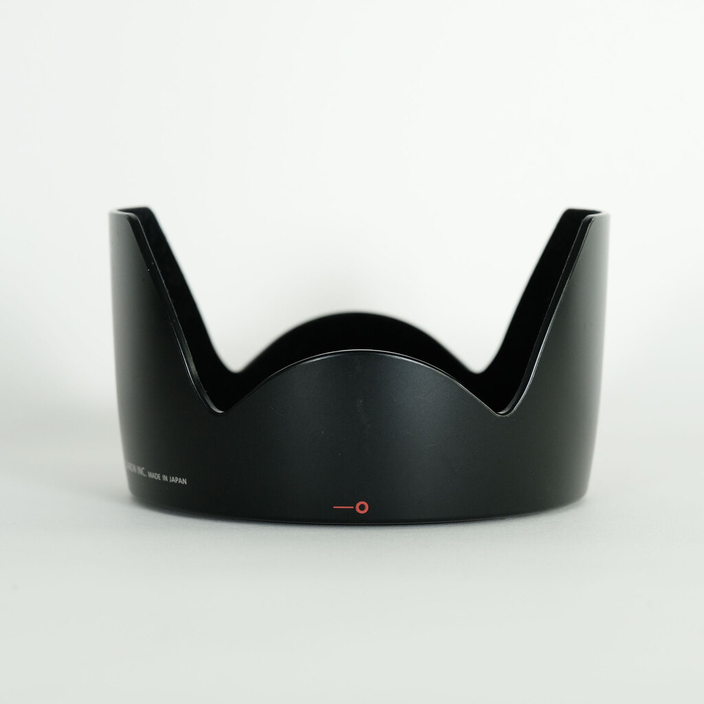 Canon EF-S17-55mm F2.8 IS USM