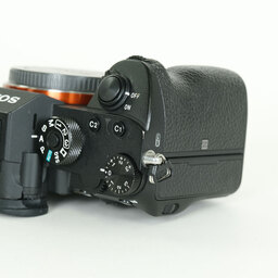 SONY α7R III（ILCE-7RM3）