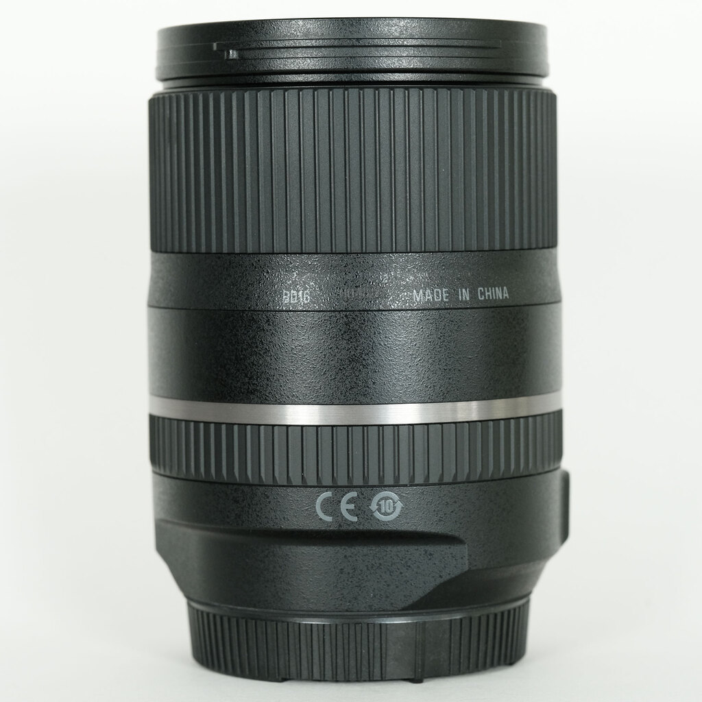 TAMRON 16-300mmF3.5-6.3 DiII PZD MACRO/B016S(ソニーA用)