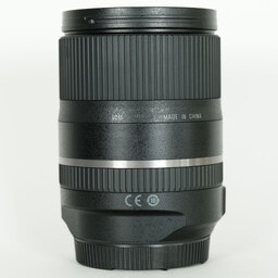 TAMRON 16-300mmF3.5-6.3 DiII PZD MACRO/B016S(ソニーA用)